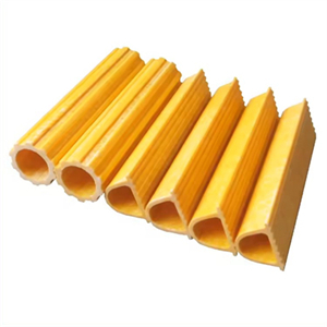Escalones de PRFV