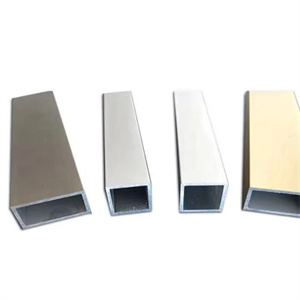 Tubo Rectangular PRFV