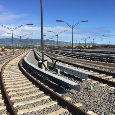 GTOFRP™ Durmiente Ferroviario