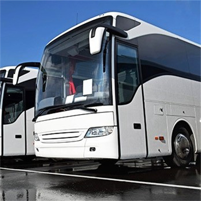 Carrocería de Autobús de PRFV GTOPRFV™