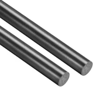 Tubos de Fibra de Carbono