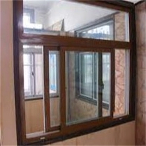 Serie de Marcos de Puertas y Ventanas de PRFV de GTOFRP™