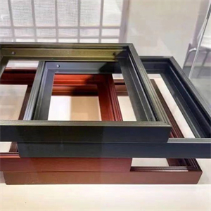 Soporte Fotovoltaico PRFV