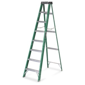 Escalera de Tijera PRFV