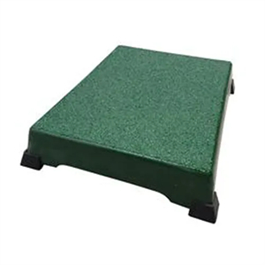 Tablero de Plataforma de PRFV