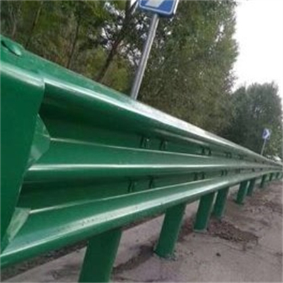 Barandilla de autopista de PRFV