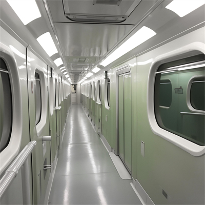 Paneles interiores de PRFV GTOFRP™