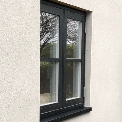 Marcos de Ventana de PRFV GTOFRP™