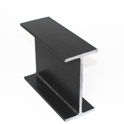 Viga Estructural en I de PRFV