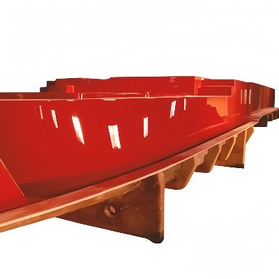 Moldes de PRFV