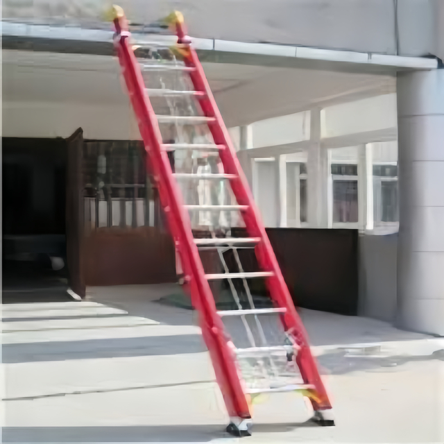 Escalera extensible de PRFV