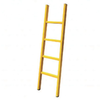 Escalera aislante de PRFV