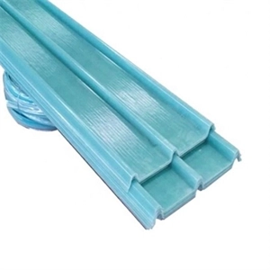 Baldosas Anticorrosivas de PRFV