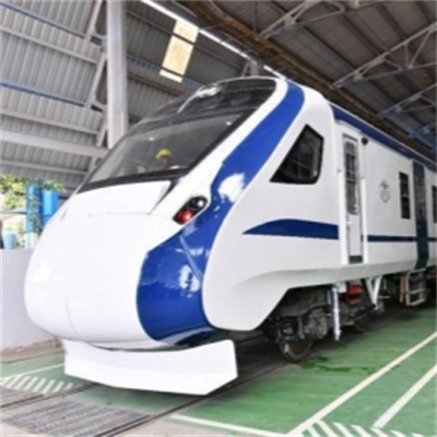 Cono delantero de metro de PRFV GTOPRFV™