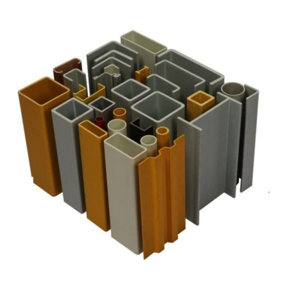 Perfiles Industriales de PRFV GTOFRP™
