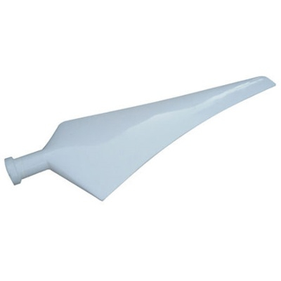 Aspas de ventilador PRFV
