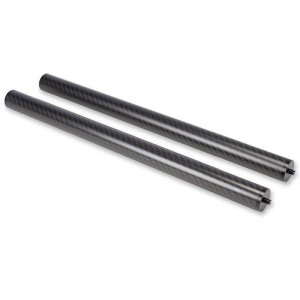 Tubos de Fibra de Carbono