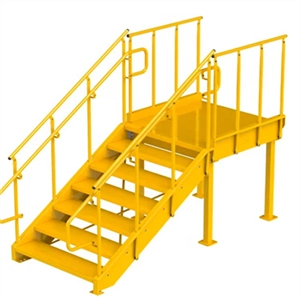 Escaleras PRFV