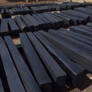 Durmientes de Ferrocarril de PRFV