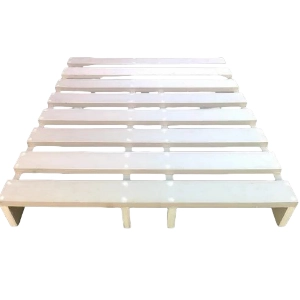 Paletas de envío de PRFV