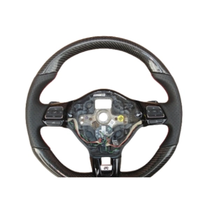 Piezas de Automóviles de Fibra de Carbono