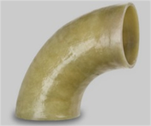 Codo de PRFV