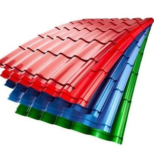 Paneles Corrugados de Fibra de Vidrio