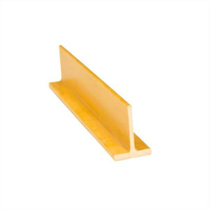 T-shaped PRFV
