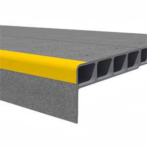 Tablero de Plataforma de PRFV