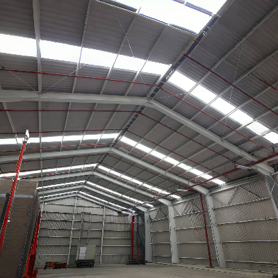 Paneles de PRFV Protectores GTOFRP™