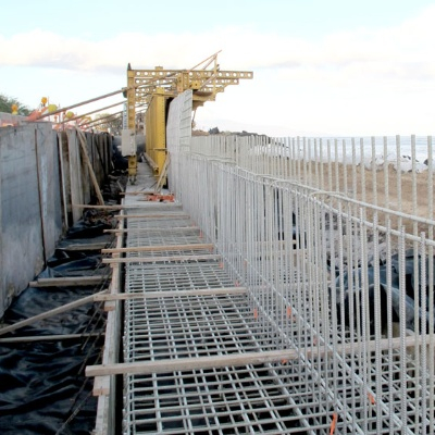 Serie de Barras de Refuerzo de PRFV de GTOFRP™