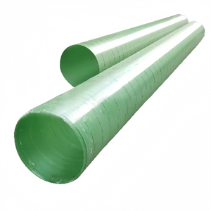 Tubería de PRFV
