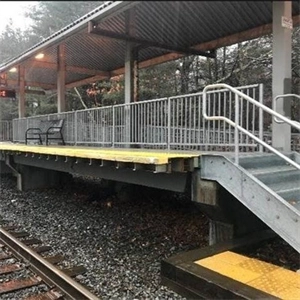 Sistema de Instalaciones de Estación de PRFV de GTOFRP™