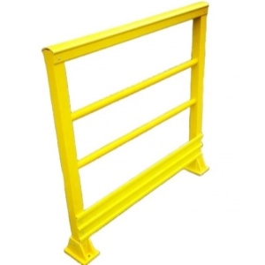 Barandal de PRFV