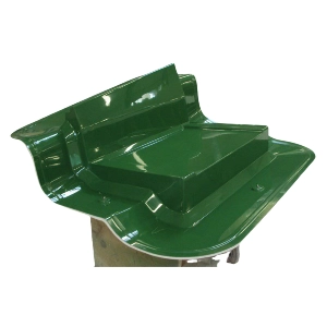 Moldes de Producción de PRFV