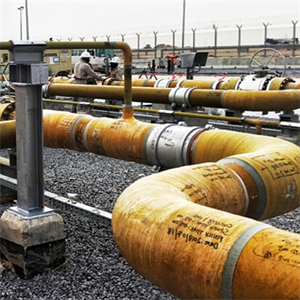 Tubería para Líneas de Petróleo