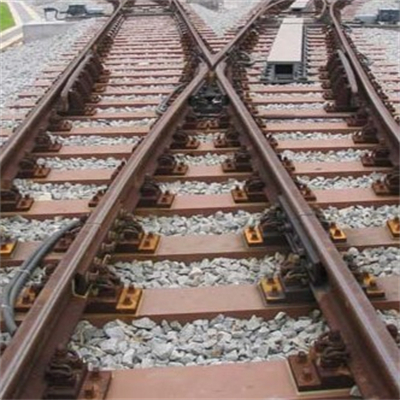 GTOFRP™ Durmiente Ferroviario