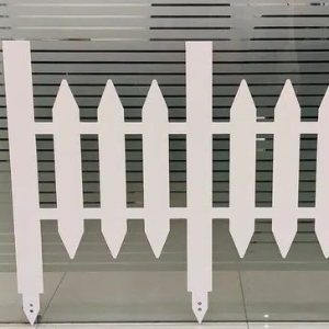 Cercado personalizable de PRFV