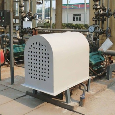  Protector de máquina de PRFV GTOFRP™