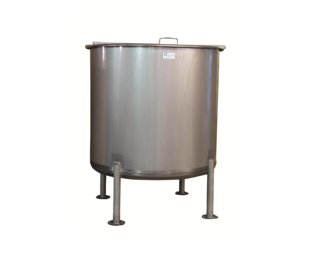 Tanque de mezcla
