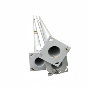 Poste de PRFV-2