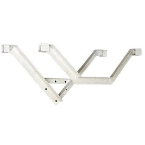 Brazo Transversal V- Eléctrico de PRFV