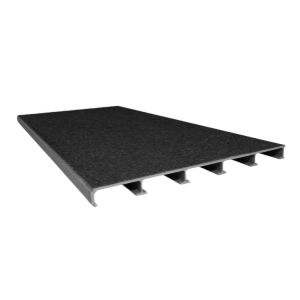 Tablón de Plataforma de PRFV