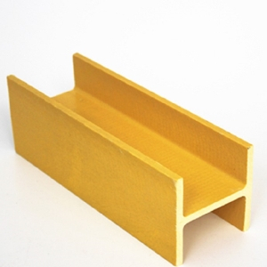Vigas Estructurales PRFV