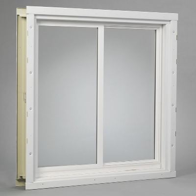 Marcos de Ventana de PRFV GTOFRP™