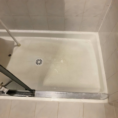 Bases de Ducha GTOFRP™