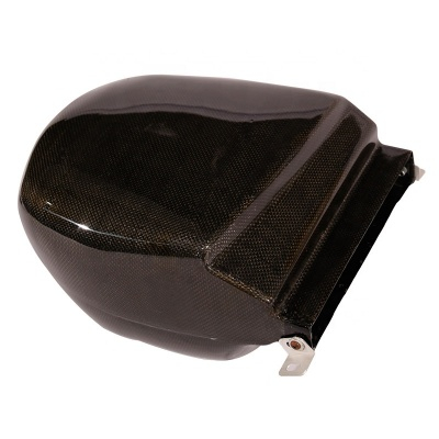 Partes Personalizadas de Automóviles de Fibra de Carbono