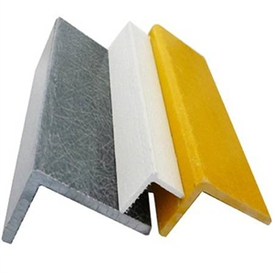 Ángulo Estructural de PRFV