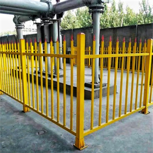 Valla de PRFV de GTOFRP™-2