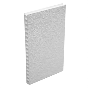 Panel de pared de PRFV